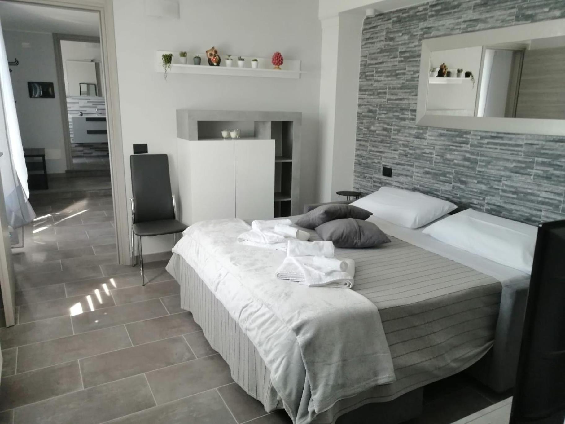 B&B Il Gelsomino Fontanelle di Roccabianca Kültér fotó