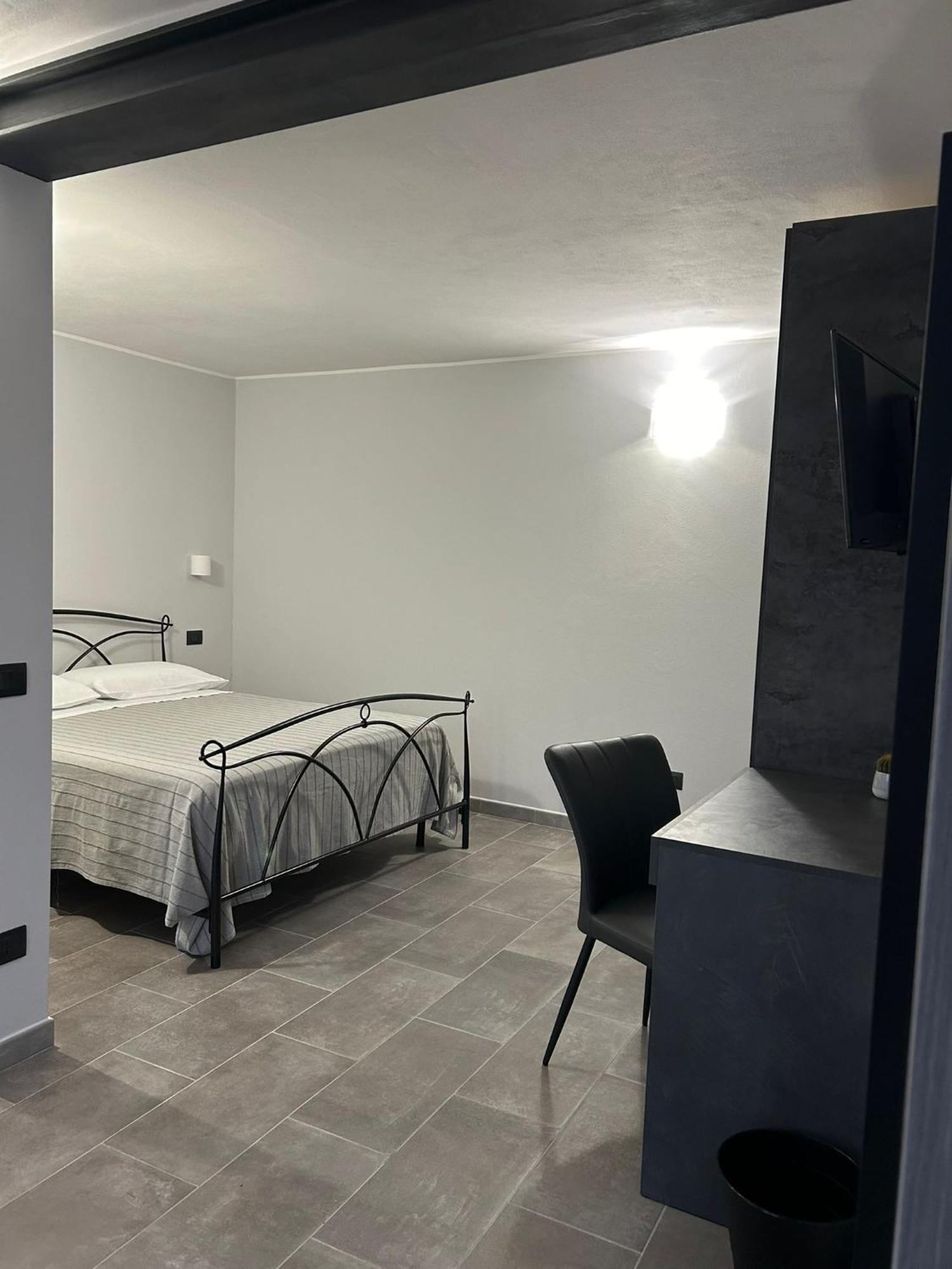 B&B Il Gelsomino Fontanelle di Roccabianca Kültér fotó