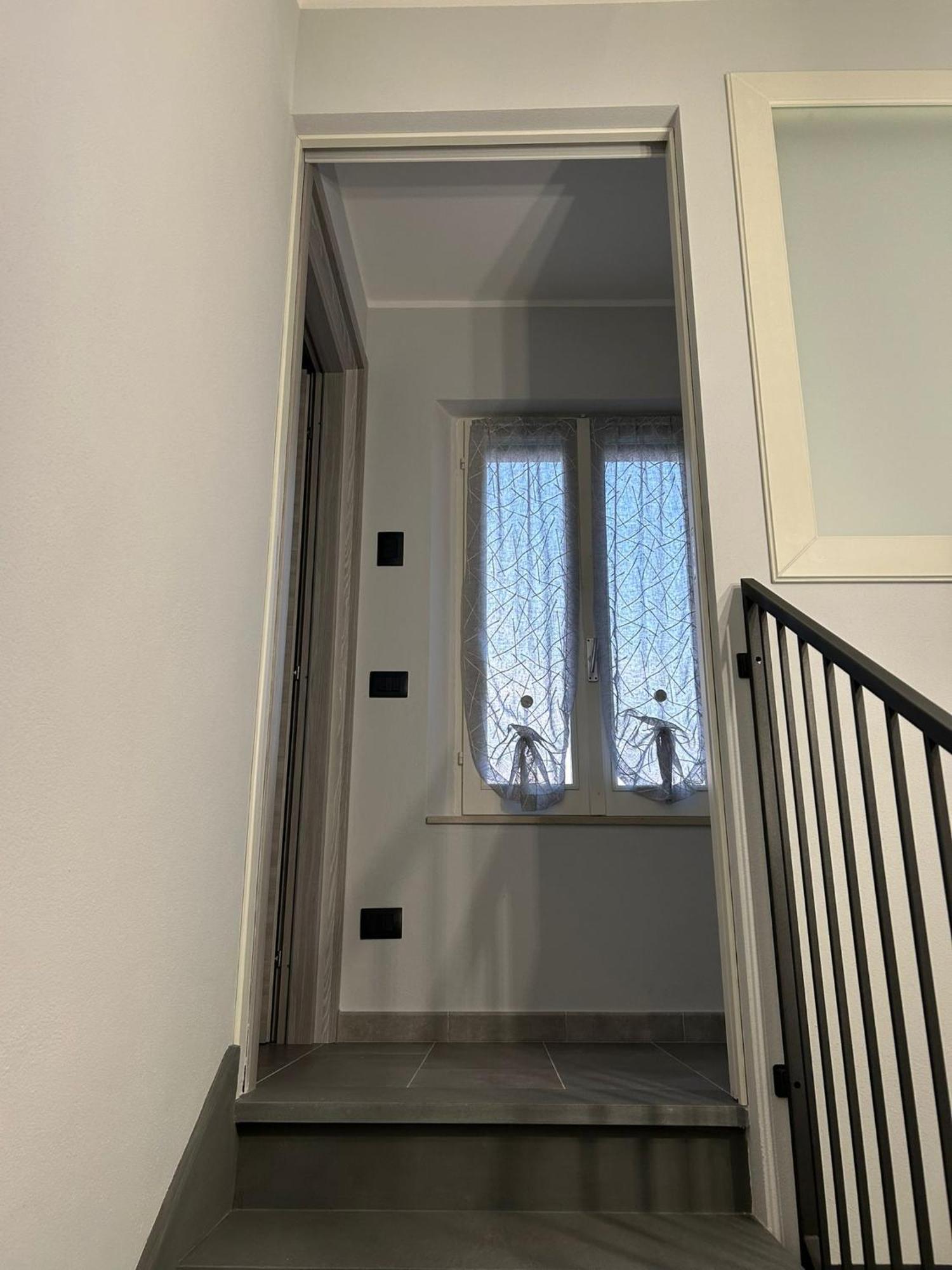 B&B Il Gelsomino Fontanelle di Roccabianca Kültér fotó