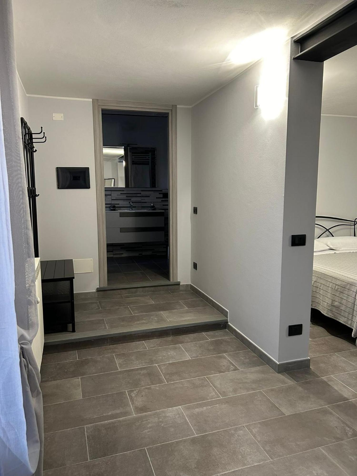 B&B Il Gelsomino Fontanelle di Roccabianca Kültér fotó