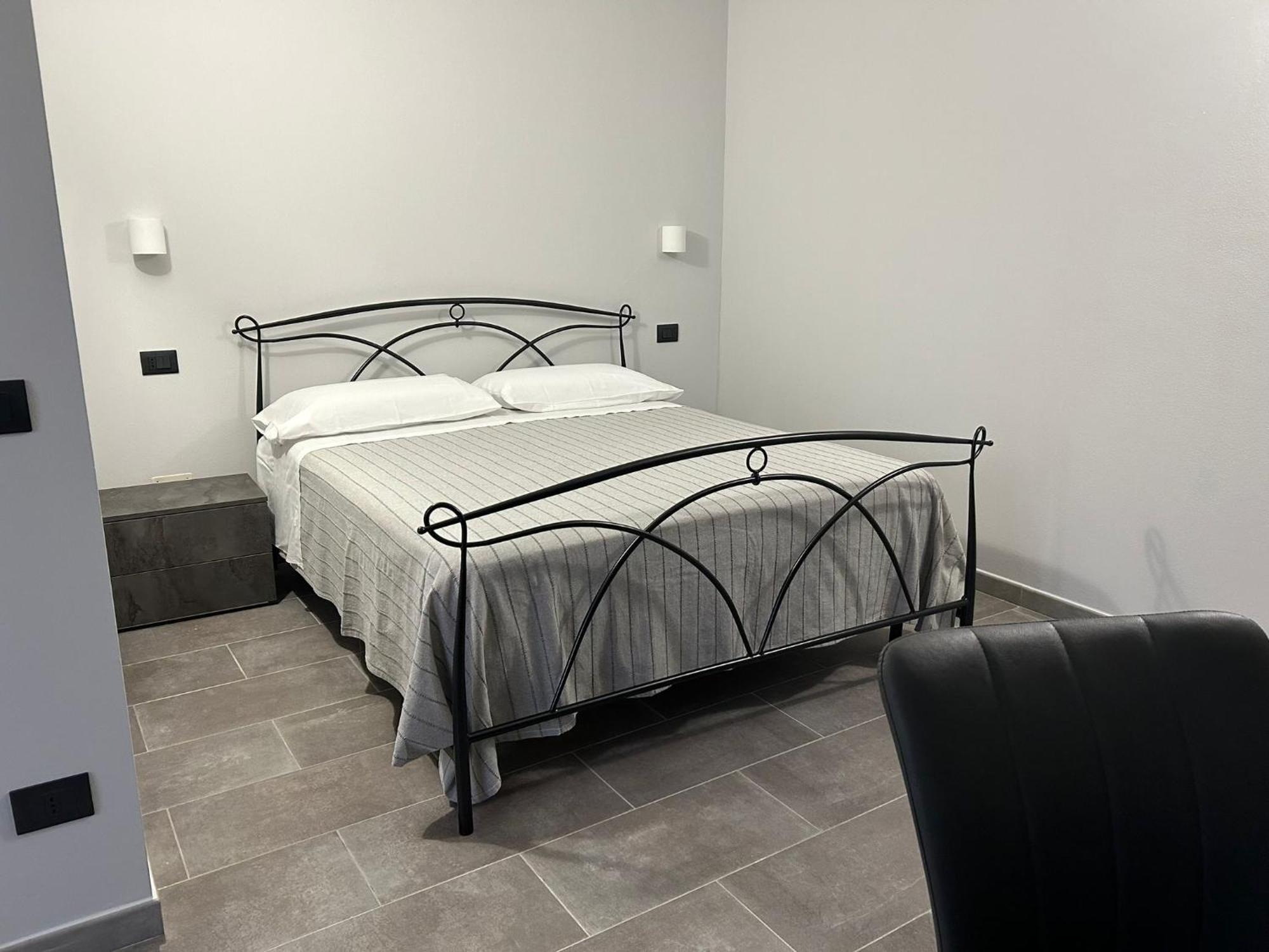 B&B Il Gelsomino Fontanelle di Roccabianca Kültér fotó