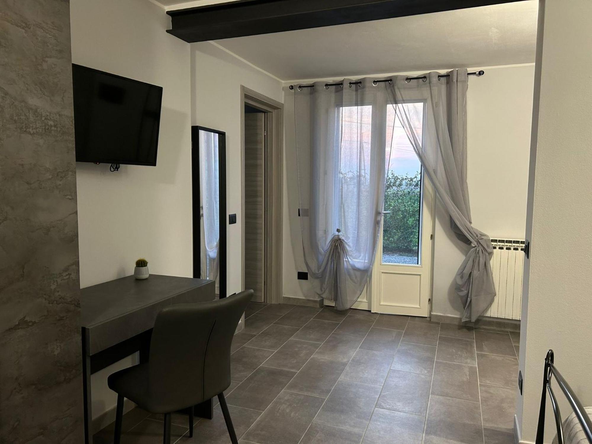 B&B Il Gelsomino Fontanelle di Roccabianca Kültér fotó